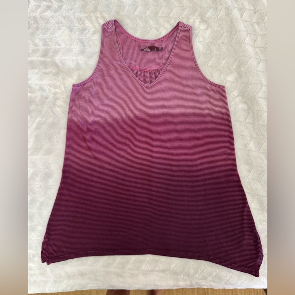 Prana tank top